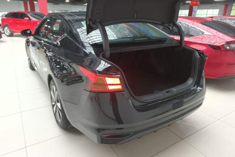 Used Nissan Teana 2021 2.0L XL Comfort Edition Exterior 2