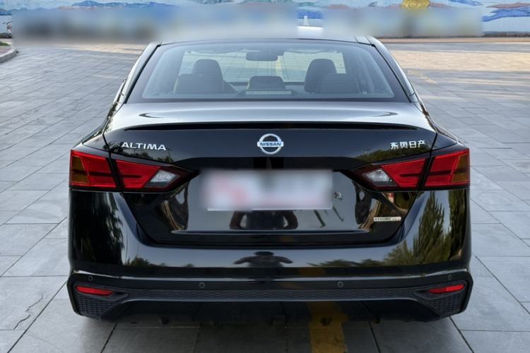 Used Nissan Teana 2021 2.0L XL Comfort Edition Exterior 2