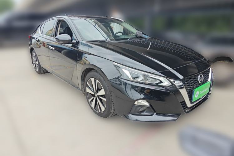 Used Nissan Teana 2021 2.0L XL Comfort Edition Exterior 2