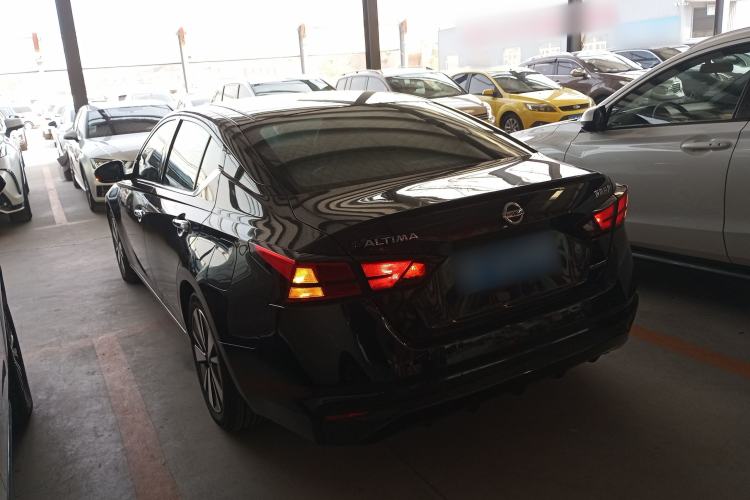 Used Nissan Teana 2021 2.0L XL Comfort Edition Exterior 2