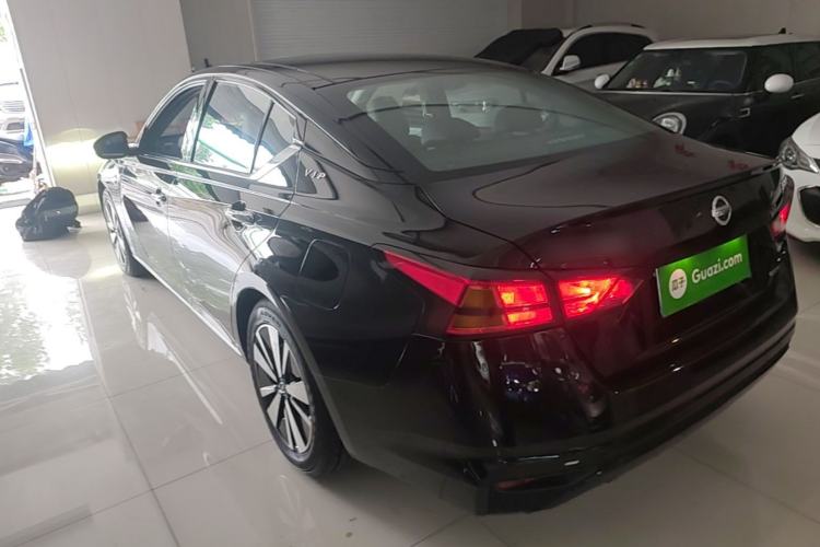 Used Nissan Teana 2021 2.0L XL Upper AD1 Smart Drive & Navigation Edition Exterior 2