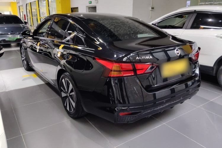 Used Nissan Teana 2021 2.0L XL Comfort Edition Exterior 2