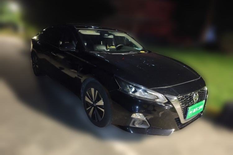 Used Nissan Teana 2021 2.0L XL Comfort Edition Exterior 2