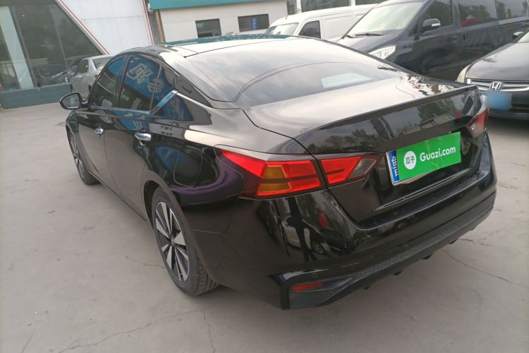 Used Nissan Teana 2021 2.0L XL Comfort Edition Exterior 2
