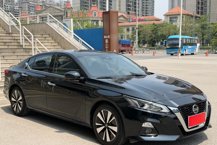 Used Nissan Teana 2021 2.0L XL Upper AD1 Smart Drive & Navigation Edition Exterior 2