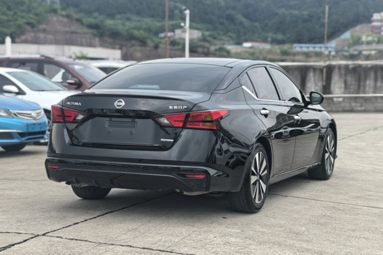 Used Nissan Teana 2021 2.0L XL Comfort Edition Exterior 2