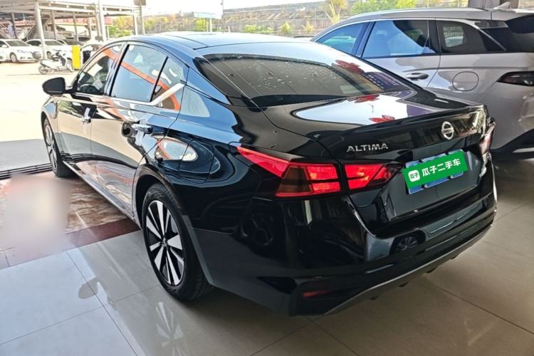 Used Nissan Teana 2021 2.0T XL Smart Upgrade Edition Exterior 2