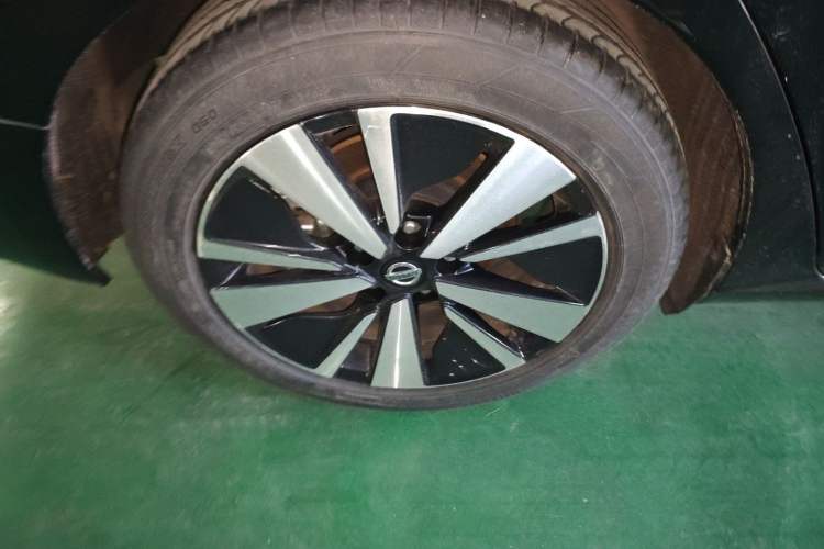 Used Nissan Teana 2021 2.0T XL Smart Upgrade Edition Exterior 2
