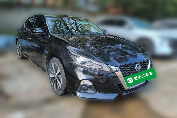Used Nissan Teana 2021 2.0L XL Comfort Edition Exterior 2