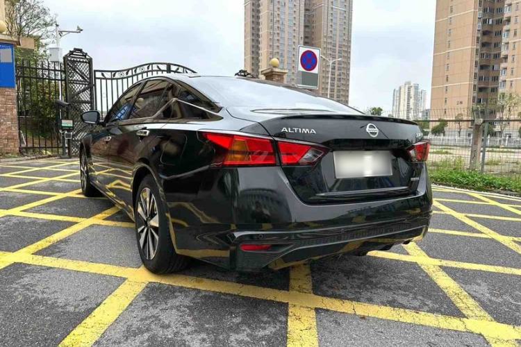 Used Nissan Teana 2021 2.0L XL Comfort Edition Exterior 2