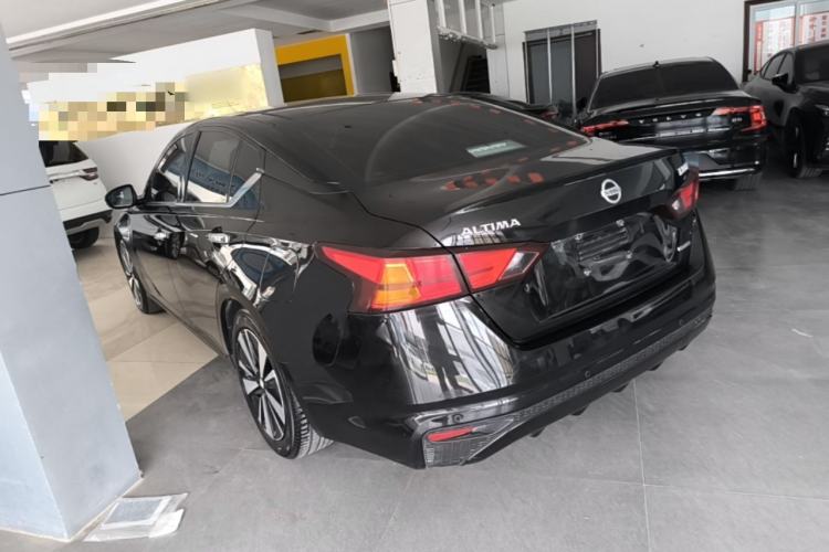 Used Nissan Teana 2021 2.0L XL Comfort Edition Exterior 2