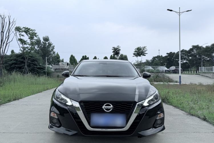 Used Nissan Teana 2021 2.0L XL Comfort Edition Exterior 2