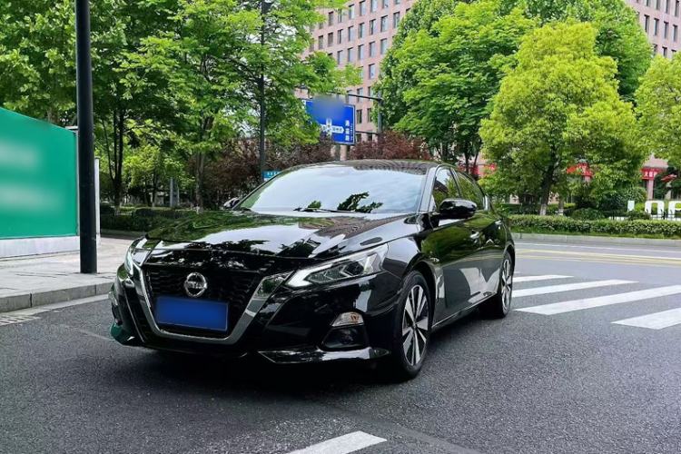 Used Nissan Teana 2021 2.0L XL Upper AD1 Smart Drive & Navigation Edition Exterior 2
