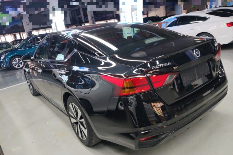 Used Nissan Teana 2021 2.0L XL Comfort Edition Exterior 2