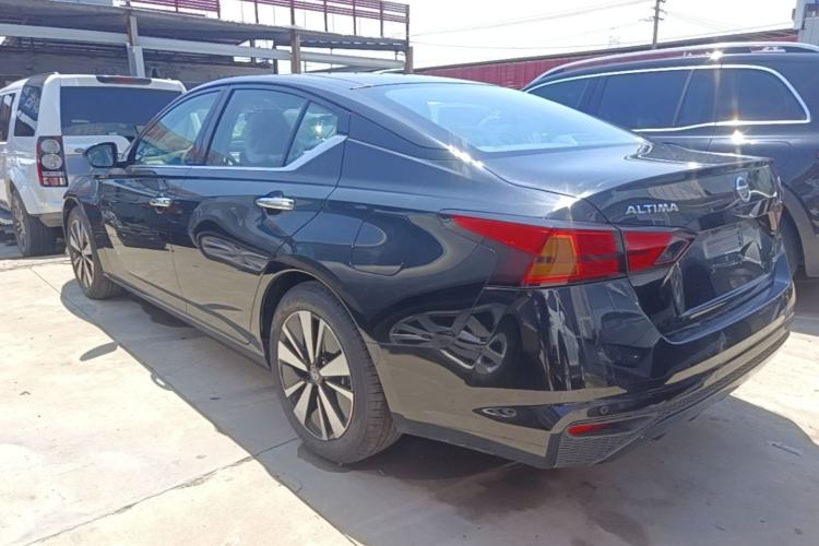 Used Nissan Teana 2021 2.0L XL Comfort Edition Exterior 2