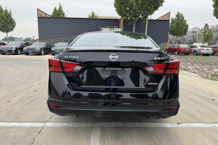 Used Nissan Teana 2021 2.0L XL Comfort Edition Exterior 2