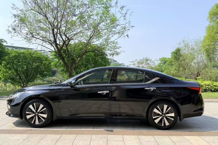 Used Nissan Teana 2021 2.0L XL Comfort Edition Exterior 3