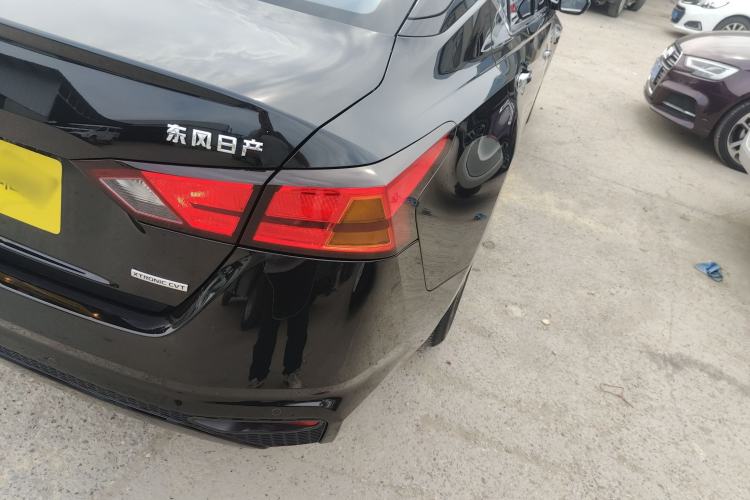 Used Nissan Teana 2021 2.0L XL Comfort Edition Exterior 3