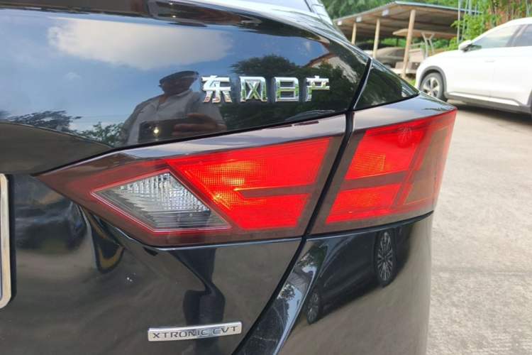 Used Nissan Teana 2021 2.0L XL Upper AD1 Smart Drive & Navigation Edition Exterior 3