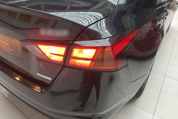 Used Nissan Teana 2021 2.0L XL Comfort Edition Exterior 3