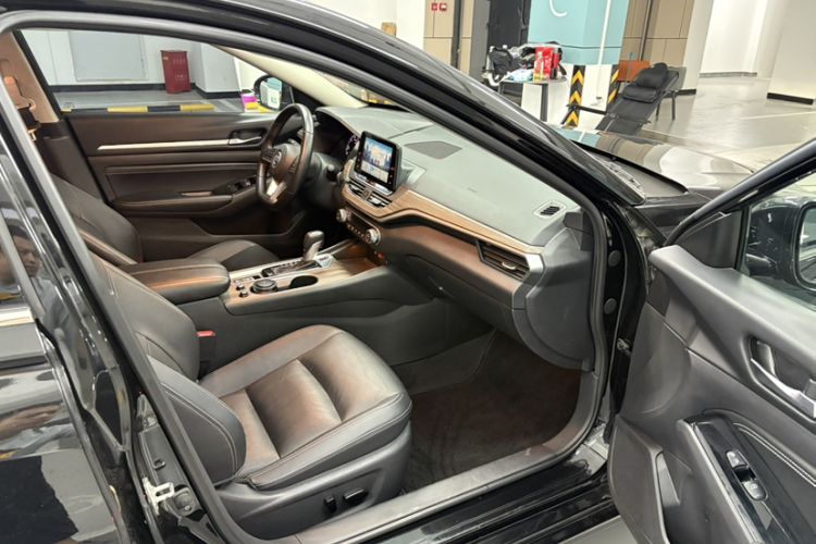 Used Nissan Teana 2021 2.0L XL Comfort Edition Exterior 3