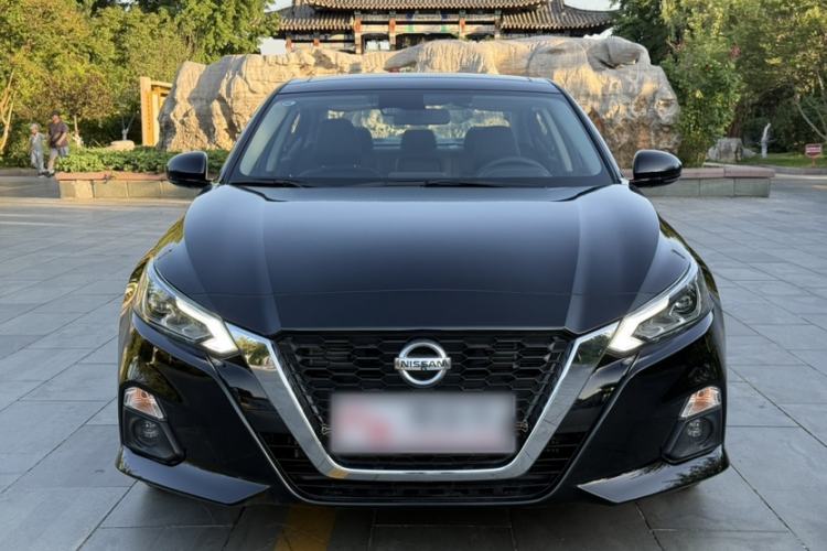 Used Nissan Teana 2021 2.0L XL Comfort Edition Exterior 3