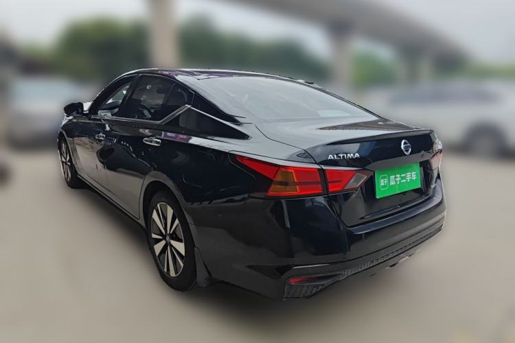 Used Nissan Teana 2021 2.0L XL Comfort Edition Exterior 3