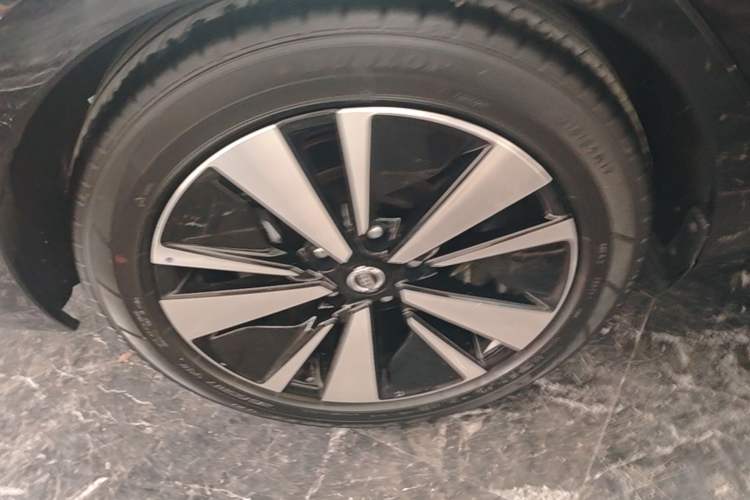 Used Nissan Teana 2021 2.0L XL Comfort Edition Exterior 3