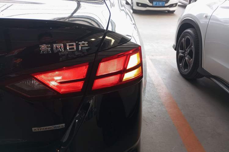 Used Nissan Teana 2021 2.0L XL Comfort Edition Exterior 3