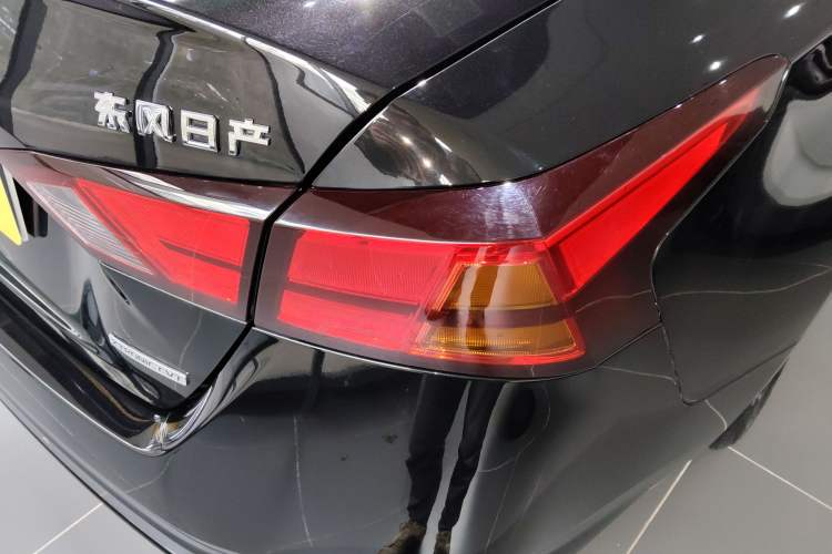 Used Nissan Teana 2021 2.0L XL Comfort Edition Exterior 3