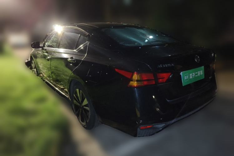 Used Nissan Teana 2021 2.0L XL Comfort Edition Exterior 3