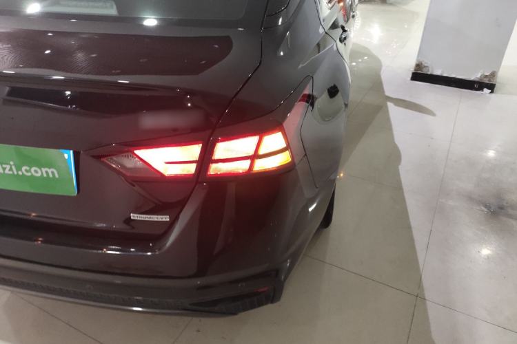 Used Nissan Teana 2021 2.0L XL Comfort Edition Exterior 3