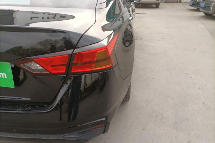 Used Nissan Teana 2021 2.0L XL Comfort Edition Exterior 3