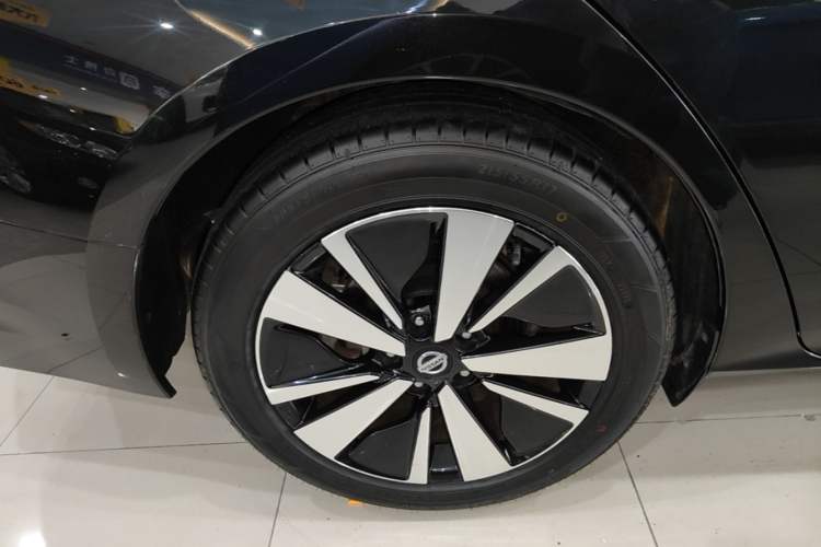 Used Nissan Teana 2021 2.0L XL Comfort Edition Exterior 3