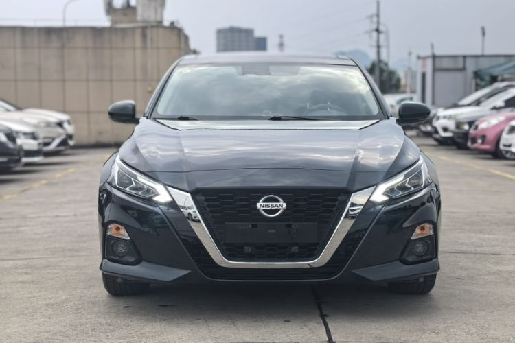 Used Nissan Teana 2021 2.0L XL Comfort Edition Exterior 3