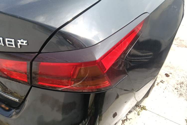 Used Nissan Teana 2021 2.0L XE Exclusive Edition Exterior 3