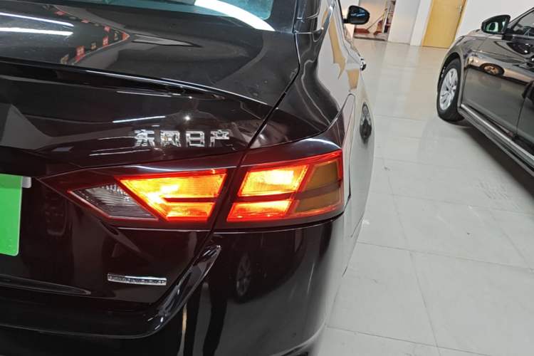 Used Nissan Teana 2021 2.0L XE Exclusive Edition Exterior 3