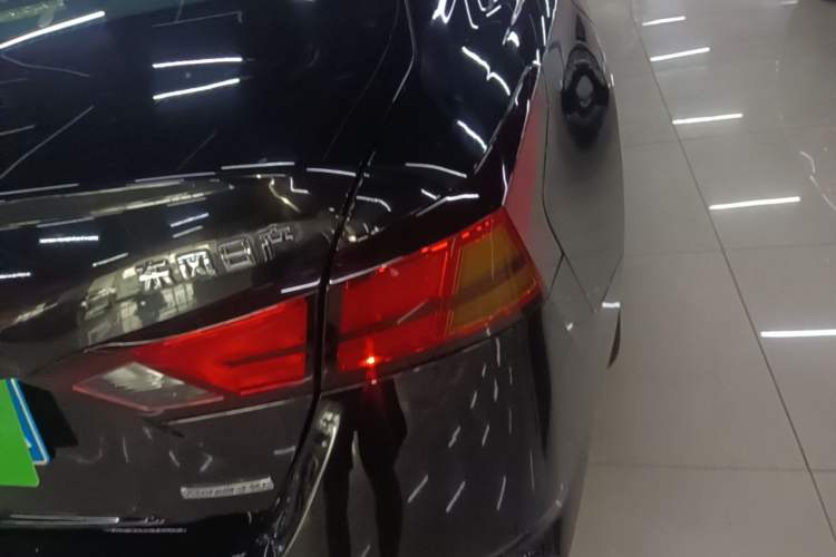 Used Nissan Teana 2021 2.0L XL Comfort Edition Exterior 3