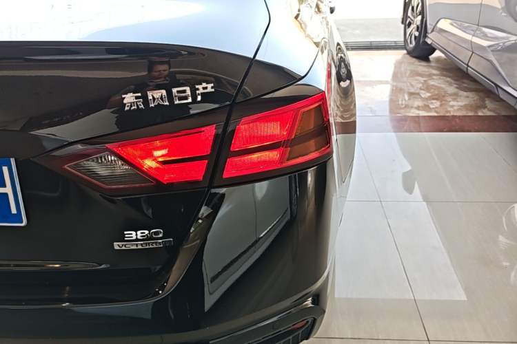 Used Nissan Teana 2021 2.0T XL Smart Upgrade Edition Exterior 3