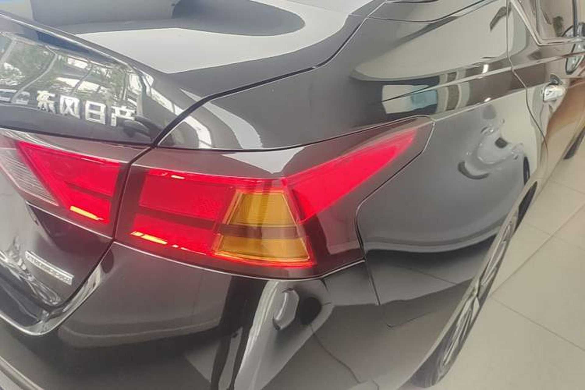 Used Nissan Teana 2021 2.0L XL Comfort Edition Exterior 3
