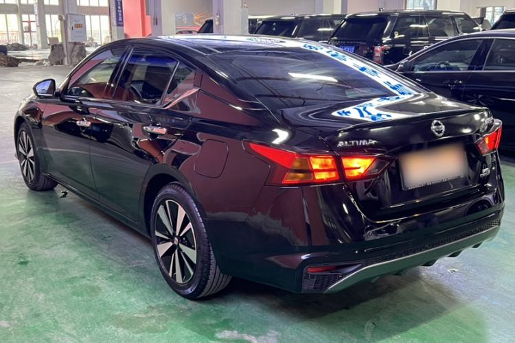 Used Nissan Teana 2021 2.0T XL Smart Upgrade Edition Exterior 3