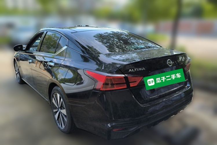 Used Nissan Teana 2021 2.0L XL Comfort Edition Exterior 3