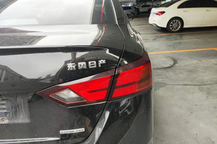 Used Nissan Teana 2021 2.0L XL Comfort Edition Exterior 3