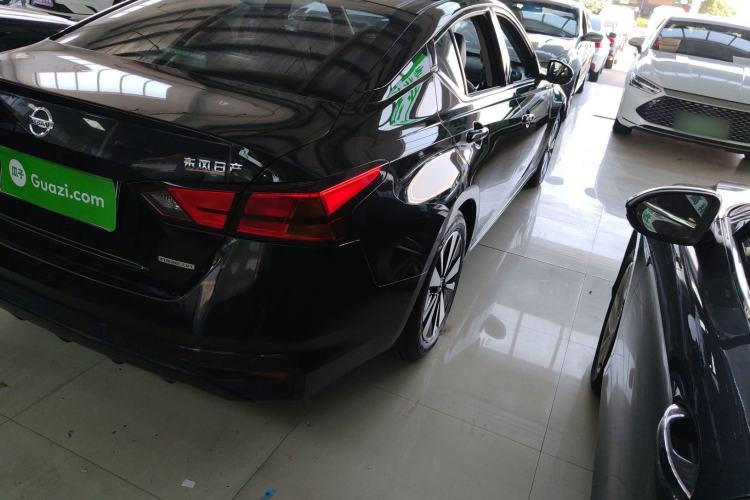 Used Nissan Teana 2021 2.0L XL Comfort Edition Exterior 3