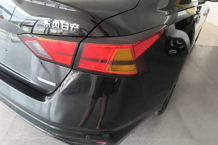 Used Nissan Teana 2021 2.0L XL Comfort Edition Exterior 3