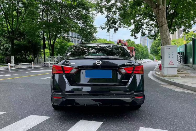Used Nissan Teana 2021 2.0L XL Upper AD1 Smart Drive & Navigation Edition Exterior 3