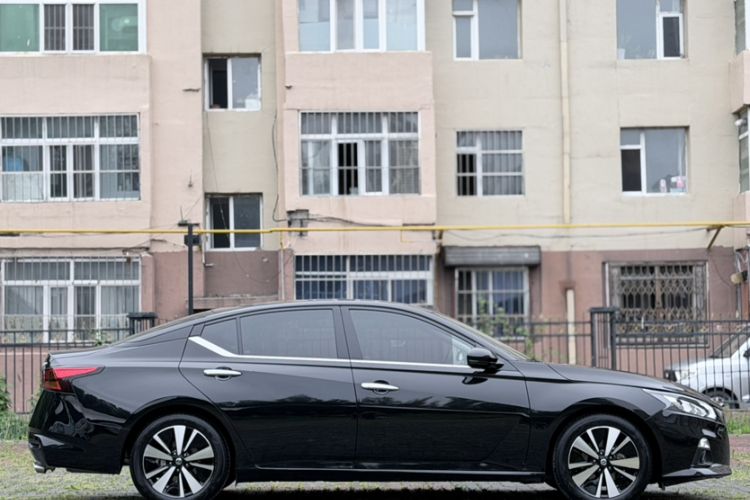 Used Nissan Teana 2021 2.0L XL Comfort Edition Exterior 3
