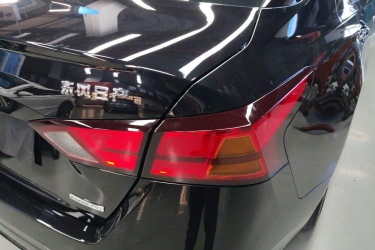 Used Nissan Teana 2021 2.0L XL Comfort Edition Exterior 3
