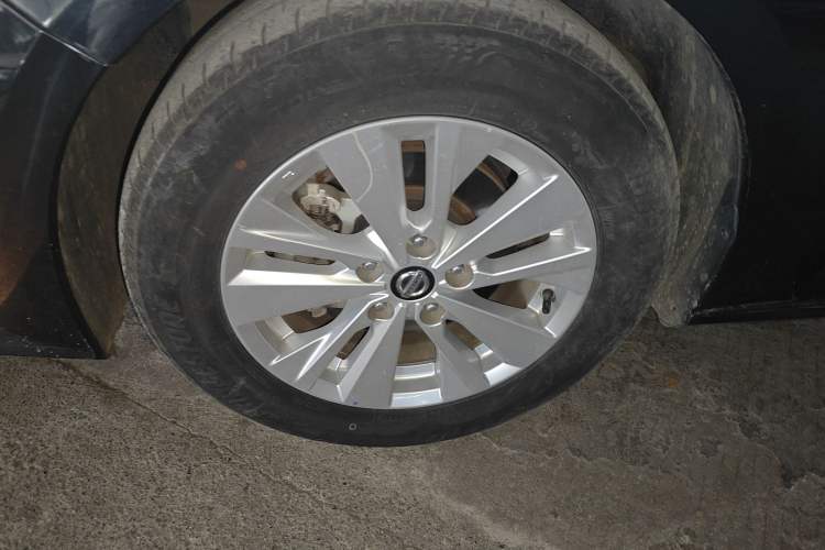 Used Nissan Teana 2021 2.0L XE Fashion Edition Exterior 3