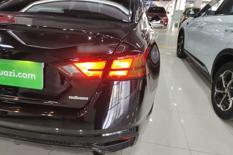 Used Nissan Teana 2021 2.0L XL Comfort Edition Exterior 3
